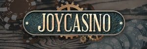 joycasino casino logo